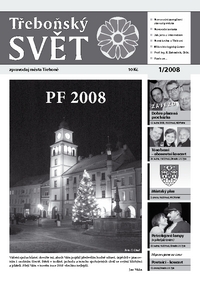 Leden 2008 Leden 2008