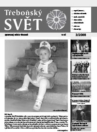 Březen 2008 Březen 2008