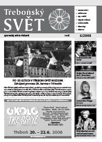 Červen 2008 Červen 2008