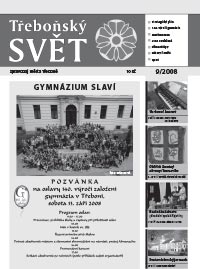 Září 2008 Září 2008