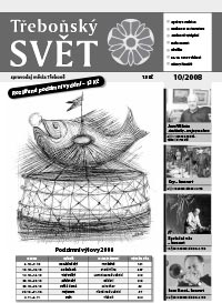 Říjen 2008 Říjen 2008