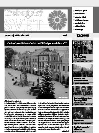 Prosinec 2008 Prosinec 2008
