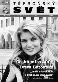 Duben 2009 Duben 2009