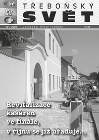Říjen 2009 Říjen 2009