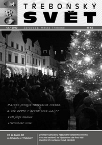 Prosinec 2010 Prosinec 2010