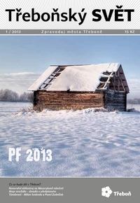 Leden 2013 Leden 2013