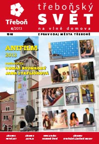 Červen 2013 Červen 2013