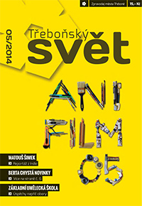 Květen 2014 Květen 2014