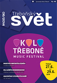 Červen 2014 Červen 2014