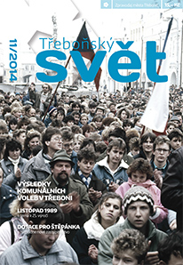Listopad 2014 Listopad 2014