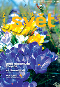 Duben 2015 Duben 2015