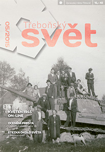 Květen 2015 Květen 2015
