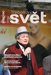 Červen 2015 Červen 2015