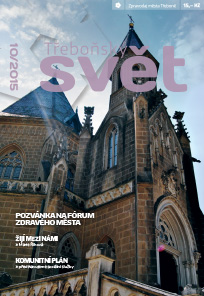 Říjen 2015 Říjen 2015