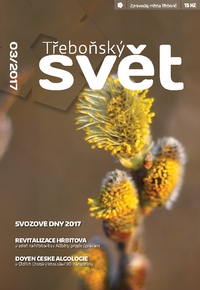 Březen 2017 Březen 2017